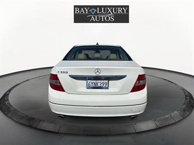 2011 Mercedes-Benz C 300 Luxury   - Photo 13 - Dublin, CA 94568