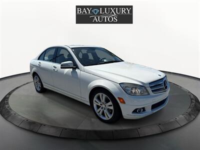 2011 Mercedes-Benz C 300 Luxury   - Photo 3 - Daly City, CA 94014