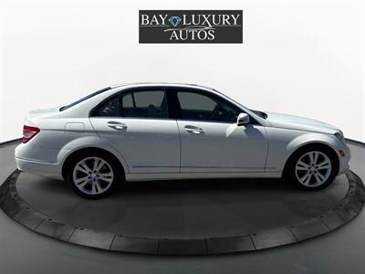 2011 Mercedes-Benz C 300 Luxury   - Photo 9 - Dublin, CA 94568