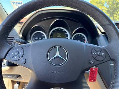 2011 Mercedes-Benz C 300 Luxury   - Photo 14 - Daly City, CA 94014