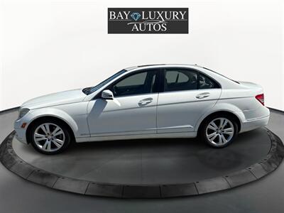 2011 Mercedes-Benz C 300 Luxury   - Photo 9 - Daly City, CA 94014
