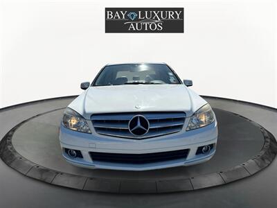 2011 Mercedes-Benz C 300 Luxury   - Photo 2 - Daly City, CA 94014