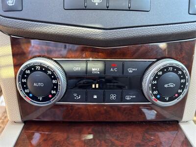 2011 Mercedes-Benz C 300 Luxury   - Photo 44 - Dublin, CA 94568