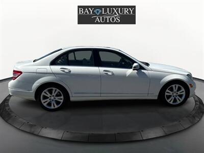 2011 Mercedes-Benz C 300 Luxury   - Photo 10 - Dublin, CA 94568