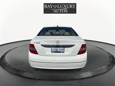 2011 Mercedes-Benz C 300 Luxury   - Photo 7 - Daly City, CA 94014
