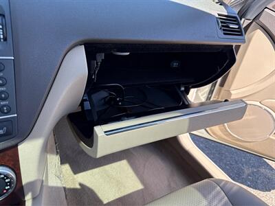 2011 Mercedes-Benz C 300 Luxury   - Photo 25 - Daly City, CA 94014