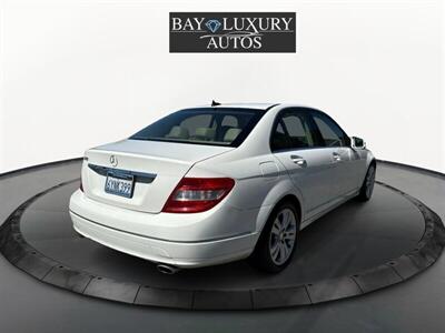 2011 Mercedes-Benz C 300 Luxury   - Photo 12 - Dublin, CA 94568