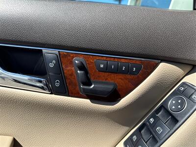 2011 Mercedes-Benz C 300 Luxury   - Photo 16 - Daly City, CA 94014