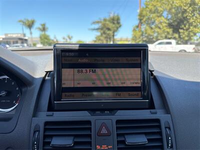 2011 Mercedes-Benz C 300 Luxury   - Photo 12 - Daly City, CA 94014