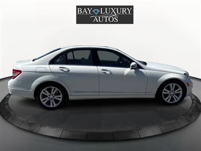 2011 Mercedes-Benz C 300 Luxury   - Photo 5 - Daly City, CA 94014