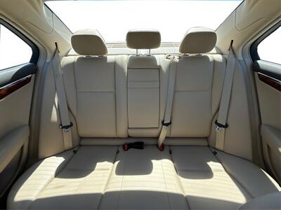 2011 Mercedes-Benz C 300 Luxury   - Photo 21 - Dublin, CA 94568