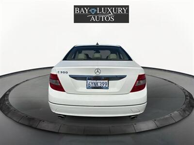 2011 Mercedes-Benz C 300 Luxury   - Photo 14 - Dublin, CA 94568
