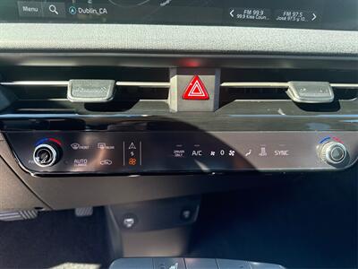 2024 Kia EV6 - Photo 22 - Dublin, CA 94568