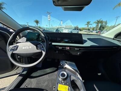 2024 KIA Ev6   - Photo 19 - Dublin, CA 94568