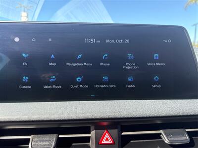 2024 Kia EV6 - Photo 12 - Dublin, CA 94568
