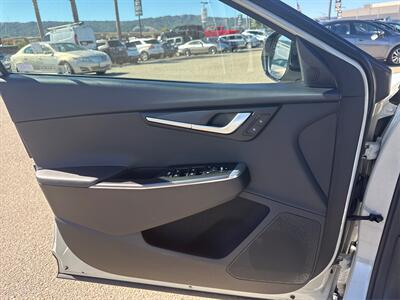 2024 Kia EV6 - Photo 17 - Dublin, CA 94568