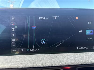 2024 Kia EV6 - Photo 20 - Dublin, CA 94568