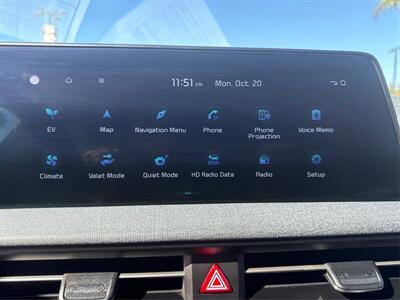 2024 KIA Ev6   - Photo 12 - Dublin, CA 94568