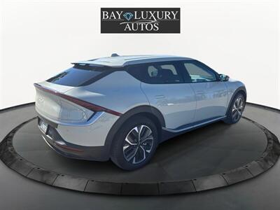 2024 KIA Ev6   - Photo 6 - Dublin, CA 94568
