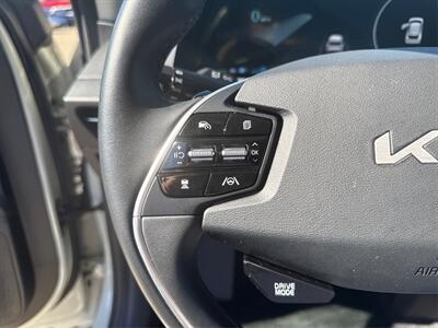 2024 Kia EV6 - Photo 24 - Dublin, CA 94568