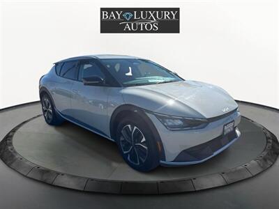 2024 KIA Ev6   - Photo 3 - Dublin, CA 94568