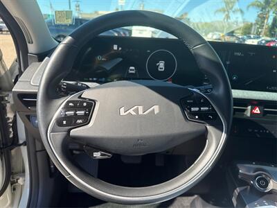 2024 Kia EV6 - Photo 15 - Dublin, CA 94568