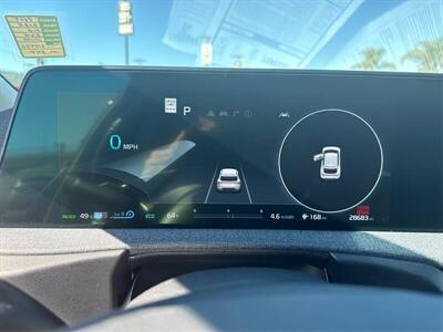 2024 KIA Ev6   - Photo 14 - Dublin, CA 94568