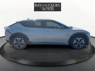 2024 Kia EV6 - Photo 5 - Dublin, CA 94568