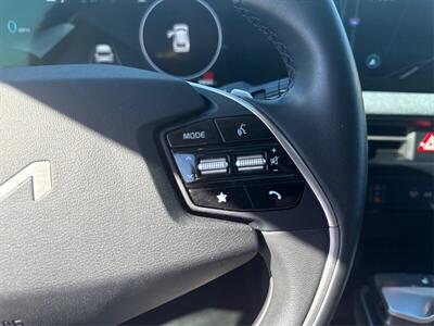 2024 KIA Ev6   - Photo 25 - Dublin, CA 94568