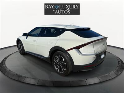 2024 Kia EV6 - Photo 8 - Dublin, CA 94568