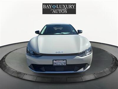 2024 KIA Ev6   - Photo 2 - Dublin, CA 94568