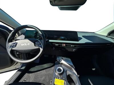 2024 KIA Ev6   - Photo 10 - Dublin, CA 94568