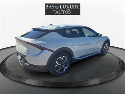 2024 Kia EV6 - Photo 6 - Dublin, CA 94568