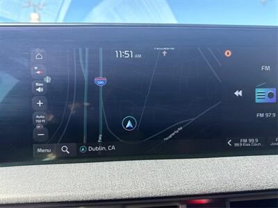2024 KIA Ev6   - Photo 20 - Dublin, CA 94568
