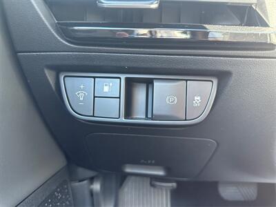 2024 Kia EV6 - Photo 31 - Dublin, CA 94568