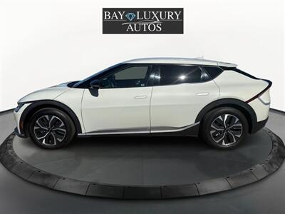 2024 KIA Ev6   - Photo 9 - Dublin, CA 94568