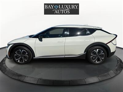 2024 Kia EV6 - Photo 9 - Dublin, CA 94568