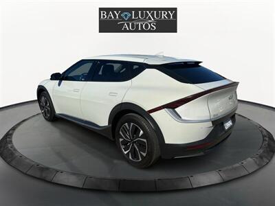 2024 KIA Ev6   - Photo 8 - Dublin, CA 94568