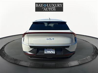 2024 KIA Ev6   - Photo 7 - Dublin, CA 94568
