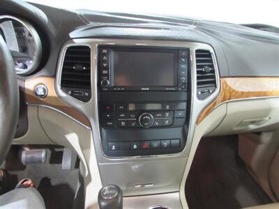 2012 Jeep Grand Cherokee Overland   - Photo 24 - Dublin, CA 94568