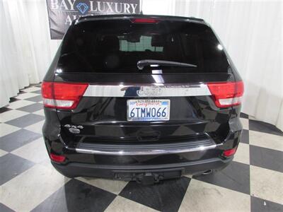 2012 Jeep Grand Cherokee Overland   - Photo 5 - Dublin, CA 94568