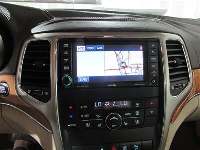 2012 Jeep Grand Cherokee Overland   - Photo 27 - Dublin, CA 94568