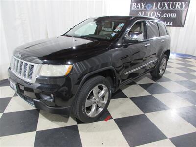 2012 Jeep Grand Cherokee Overland   - Photo 1 - Dublin, CA 94568