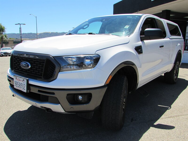 2019 Ford Ranger XLT - Photo 3 - Dublin, CA 94568