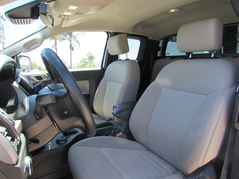 2019 Ford Ranger XLT - Photo 10 - Dublin, CA 94568