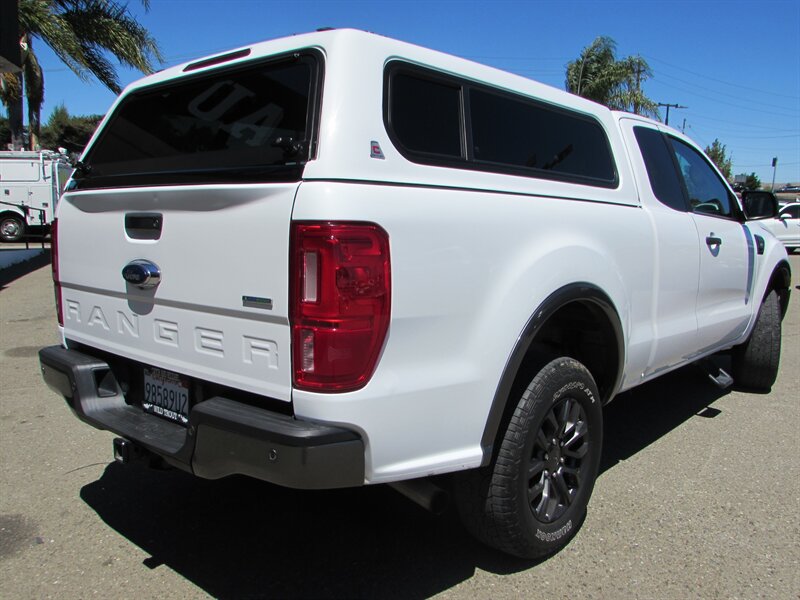 2019 Ford Ranger XLT - Photo 7 - Dublin, CA 94568