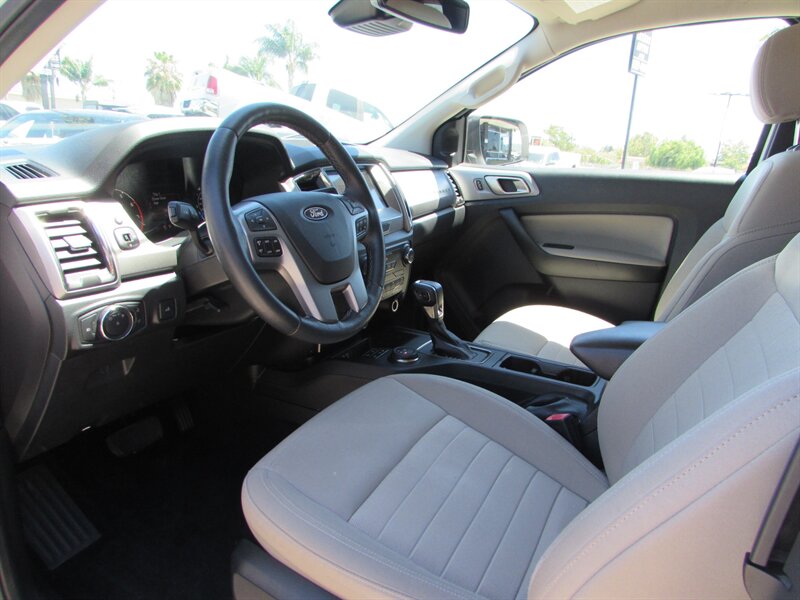 2019 Ford Ranger XLT - Photo 9 - Dublin, CA 94568