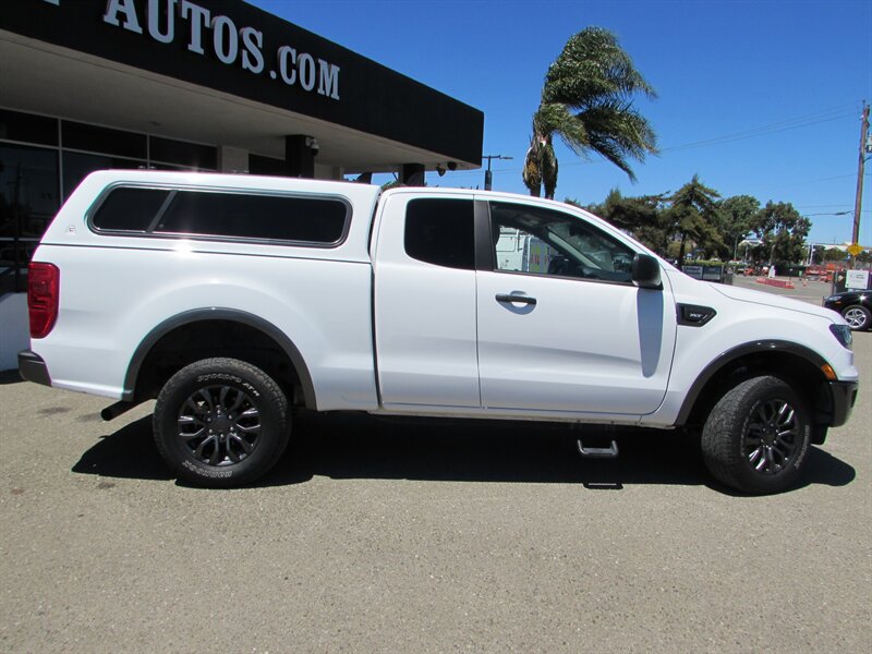 2019 Ford Ranger XLT - Photo 8 - Dublin, CA 94568