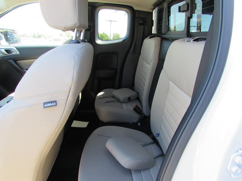 2019 Ford Ranger XLT - Photo 27 - Dublin, CA 94568