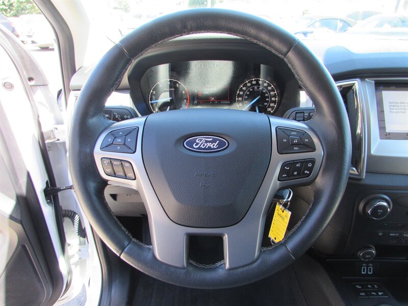 2019 Ford Ranger XLT - Photo 12 - Dublin, CA 94568